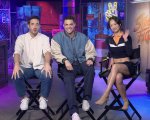 Street Fighter, ritorno in sala giochi: le interviste al regista e al cast del film