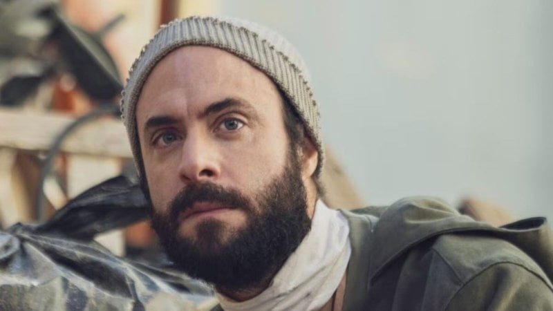 Sul cammino di Francesco – La vita di Biagio Conte stasera su Rai 1: trama, storia vera e cast del film