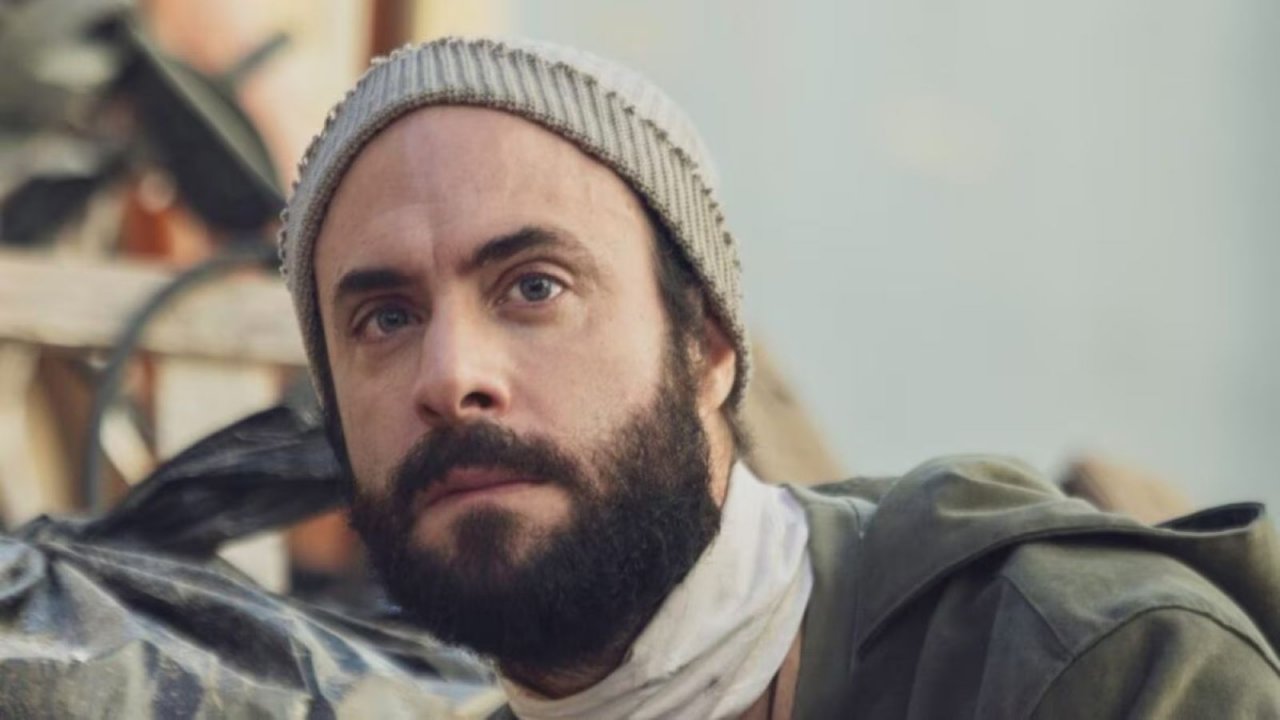 Sul cammino di Francesco – La vita di Biagio Conte stasera su Rai 1: trama, storia vera e cast del film
