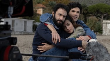 La Vita Di Biagio Conte