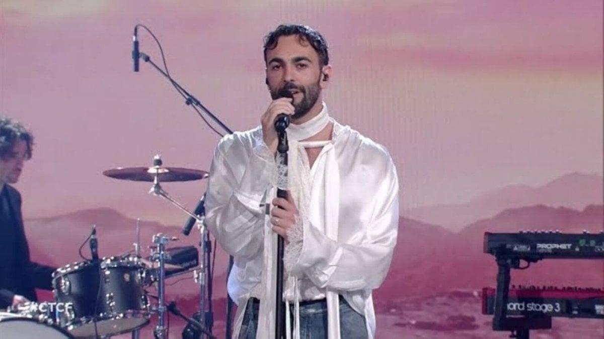 che tempo che fa stasera su nove sophie marceau marco mengoni e gli altri ospiti di fabio fazio da Movieplayer.it che tempo che fa stasera su nove sophie marceau marco mengoni e gli altri ospiti di fabio fazio