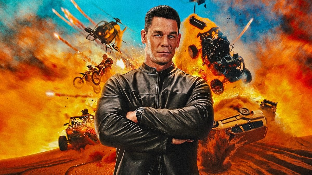 matchbox intervista a john cena dalla wwe al cinema tra azione jackie chan e passione per i motori da Movieplayer.it matchbox intervista a john cena dalla wwe al cinema tra azione jackie chan e passione per i motori