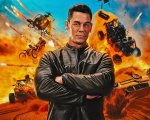 Matchbox, intervista a John Cena: dalla WWE al cinema tra azione, Jackie Chan e passione per i motori