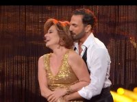 Ballando con le Stelle 2026, vincono Monica Guerritore e Luca Urso: la classifica