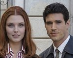 Il Paradiso delle Signore 11, anticipazioni 13 ottobre: Odile e Matteo sono ai ferri corti