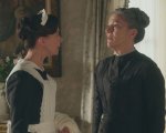 La Promessa anticipazioni 12 ottobre: Petra avverte Teresa e Curro cerca di salvare Angela
