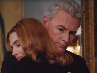 Il Paradiso delle Signore 11, anticipazioni 12 ottobre: Umberto vuole svelare la verità su Odile
