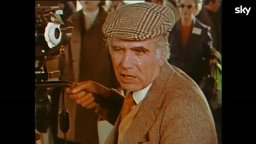 Vittorio De Sica - La vita in scena: Clip esclusiva
