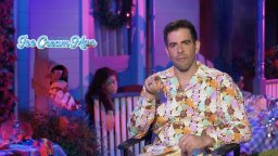 Ice Cream Man: intervista a Eli Roth