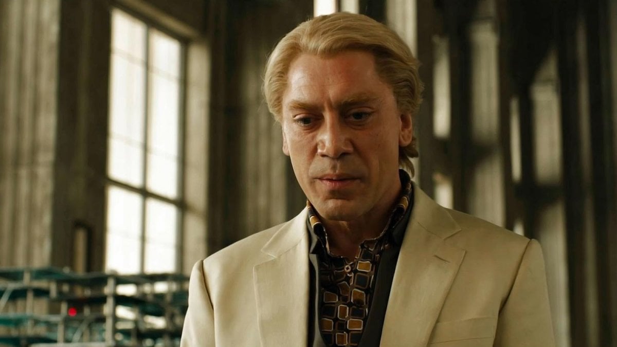 javier bardem stava per dire no a skyfall poi ebbe un idea che cambi242 per sempre il villain di james bond da Movieplayer.it javier bardem stava per dire no a skyfall poi ebbe un idea che cambi242 per sempre il villain di james bond