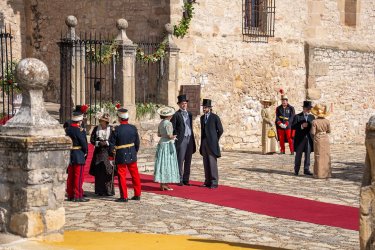 La Promessa Matrimonio Angela Lorenzo