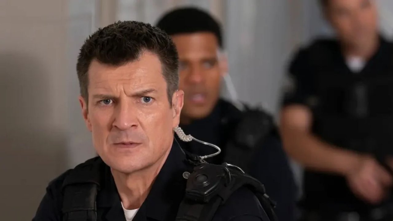 The Rookie: North, il legame con la serie madre sarà fortissimo: ecco chi tornerà oltre a Nathan Fillion