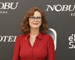 Susan Sarandon: “Non ho mai smesso di essere la protagonista della mia vita”
