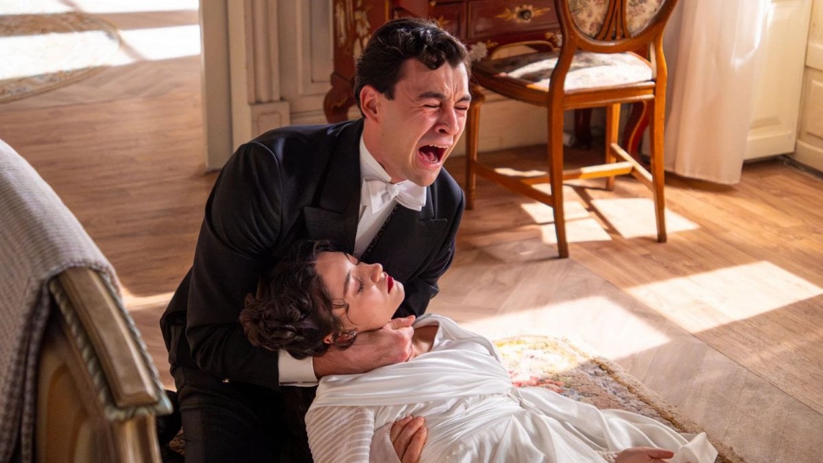 la promessa anticipazioni 14 ottobre curro sfonda la porta e trova angela priva di sensi da Movieplayer.it la promessa anticipazioni 14 ottobre curro sfonda la porta e trova angela priva di sensi