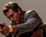 Miami Vice '85, le prime immagini del reboot: Michael B. Jordan e Austin Butler si tuffano negli anni Ottanta