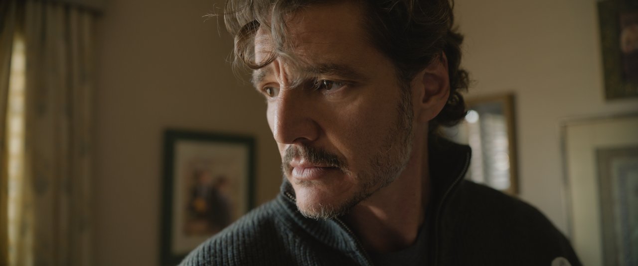 Pedro Pascal e il ritmo di Behemoth!: “La musica è l'identità emotiva di un film”