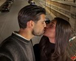 Uomini e Donne, Ciro Solimeno ed Elisa Leonardi vanno a convivere: spunta la foto del campanello