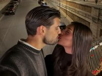 Uomini e Donne, Ciro Solimeno ed Elisa Leonardi vanno a convivere: spunta la foto del campanello