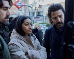 Festa del Cinema di Roma, giorno 2: premio a Tessa Ross, grandi anteprime e l'omaggio a Jacques Perrin
