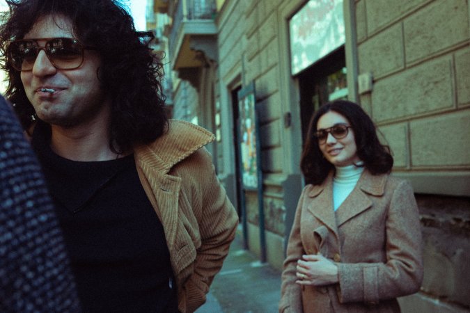 Je so' pazzo, recensione: un grande film dall'anima funky