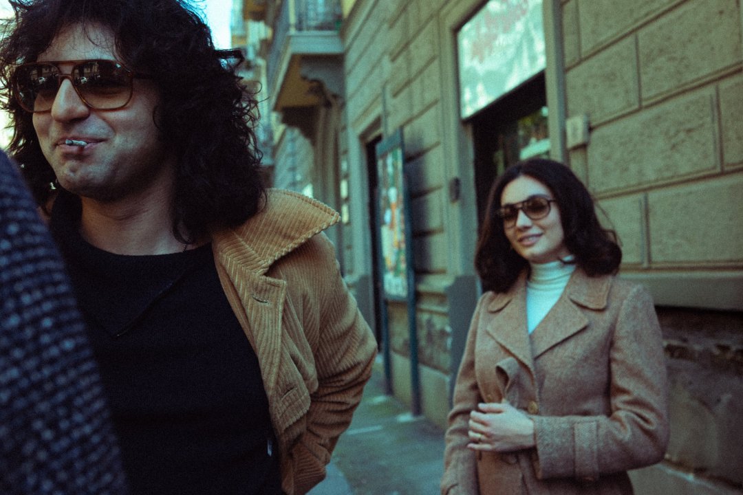 Je so' pazzo, recensione: un grande film dall'anima funky