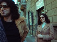 Je so' pazzo, recensione: un grande film dall'anima funky