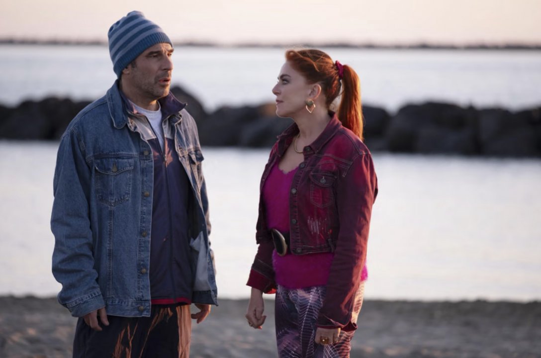 Se ami qualcuno dillo, recensione: un film dal buon cuore