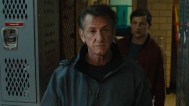 Sean Penn