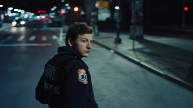 Tye Sheridan