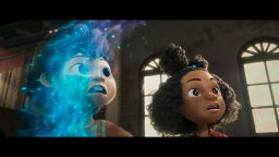 Jumbo: una clip in esclusiva del film animato