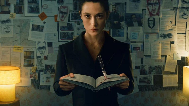 La trappola, recensione: una serie mystery tra realtà e immaginazione