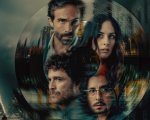 Dentro il cerchio, recensione: una serie thriller che indaga tra i palazzi del potere