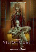 Locandina di VisionQuest