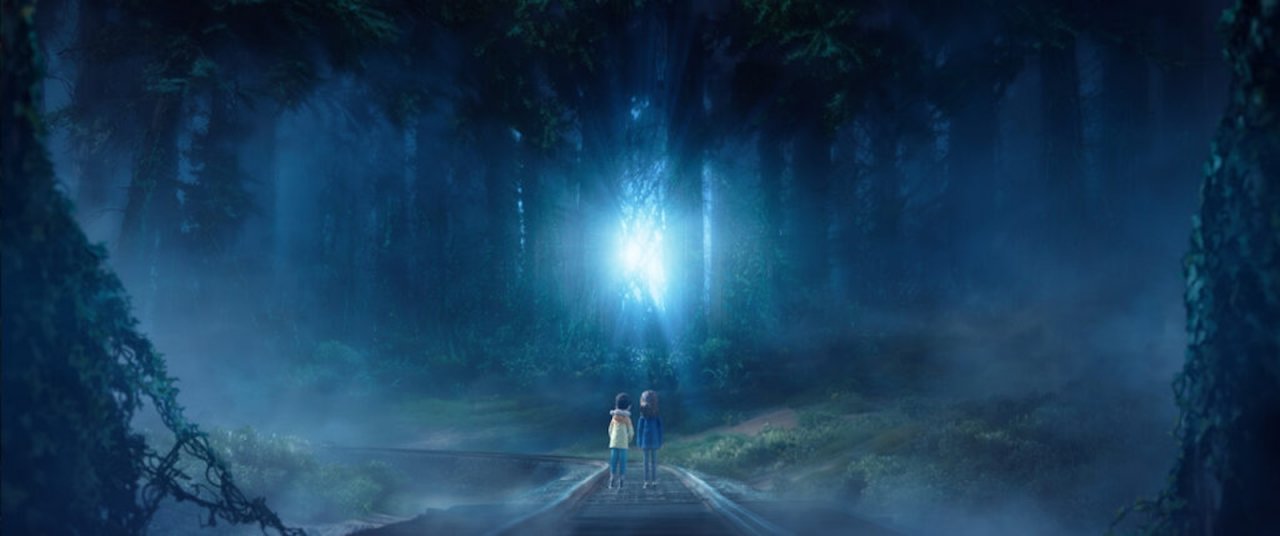 Wildwood, la recensione: un trionfo visivo ed emotivo tra fiaba e oscurità