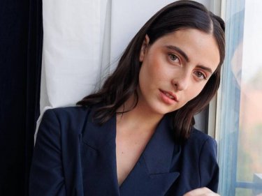 Angela Echaniz Vera La Promessa
