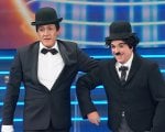 Tale e Quale Show stasera su Rai 1: da Britney Spears a Elton John, le imitazioni del 14 ottobre