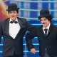 Tale e Quale Show stasera su Rai 1: da Britney Spears a Elton John, le imitazioni del 14 ottobre