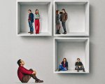 Il rumore delle cose nuove, la recensione: il peso delle bugie nel film corale di Paolo Genovese