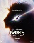 Locandina di Narnia: Il Nipote del Mago