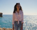 L’amore della tua vita, recensione: il dramma con Margaret Qualley che elabora il lutto post pandemia
