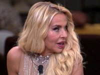 Grande Fratello Vip, Valeria Marini tira fuori un retroscena su Piera Meloni: la regia censura