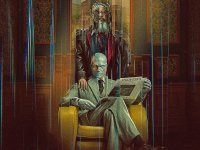 VisionQuest, la recensione: Paul Bettany e il ritorno di Ultron nella nuova serie Marvel