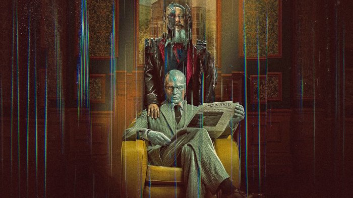 VisionQuest, la recensione: Paul Bettany e il ritorno di Ultron nella nuova serie Marvel