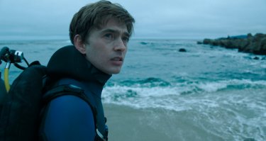 Whalefall Austin Abrams