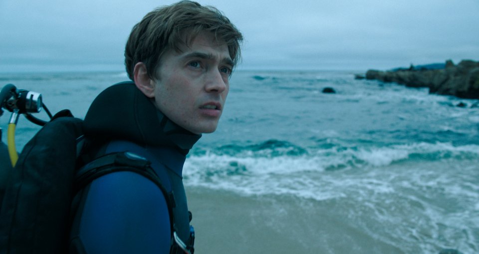 Whalefall Austin Abrams