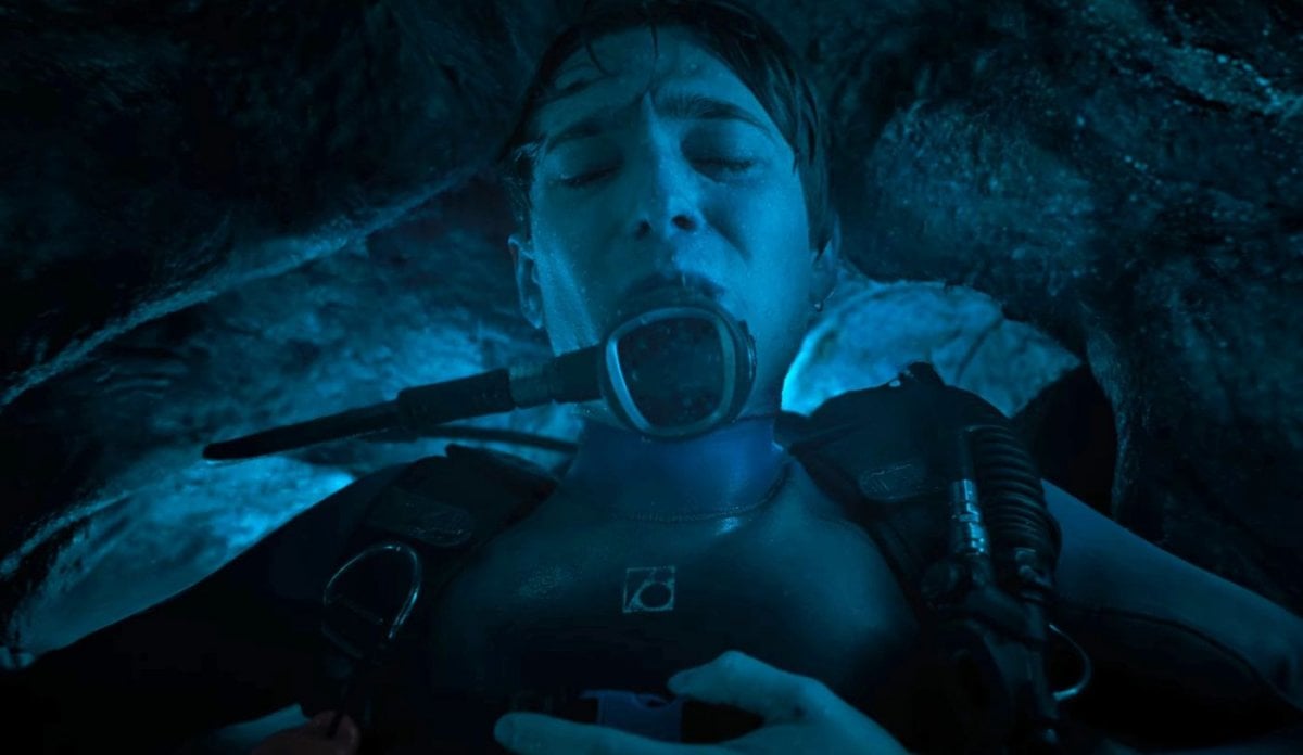 whalefall nella balena brian duffield racconta la sfida di girare un survival thriller dentro un capodoglio da Movieplayer.it whalefall nella balena brian duffield racconta la sfida di girare un survival thriller dentro un capodoglio