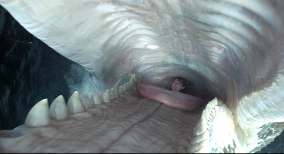 Whalefall