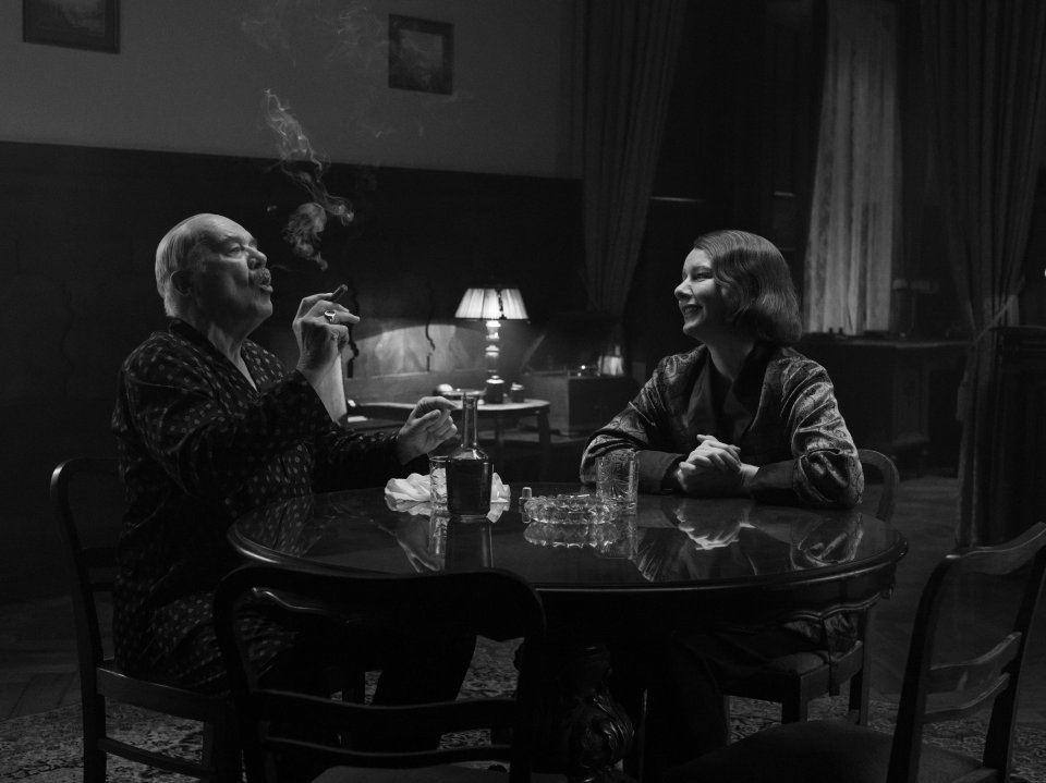 1949 Dirpawel Pawlikowski Photoby Agata Grzybowska D031 131