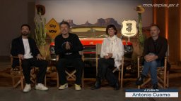Nord Sud Ovest Est: intervista ai registi