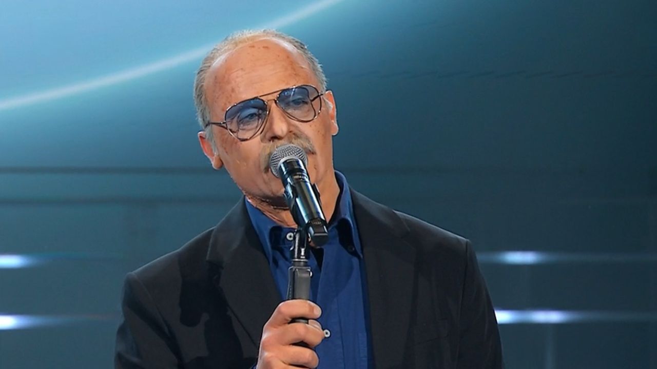 Tale e Quale Show 2026, Andrea Perroni vince con Gino Paoli: la classifica aggiornata